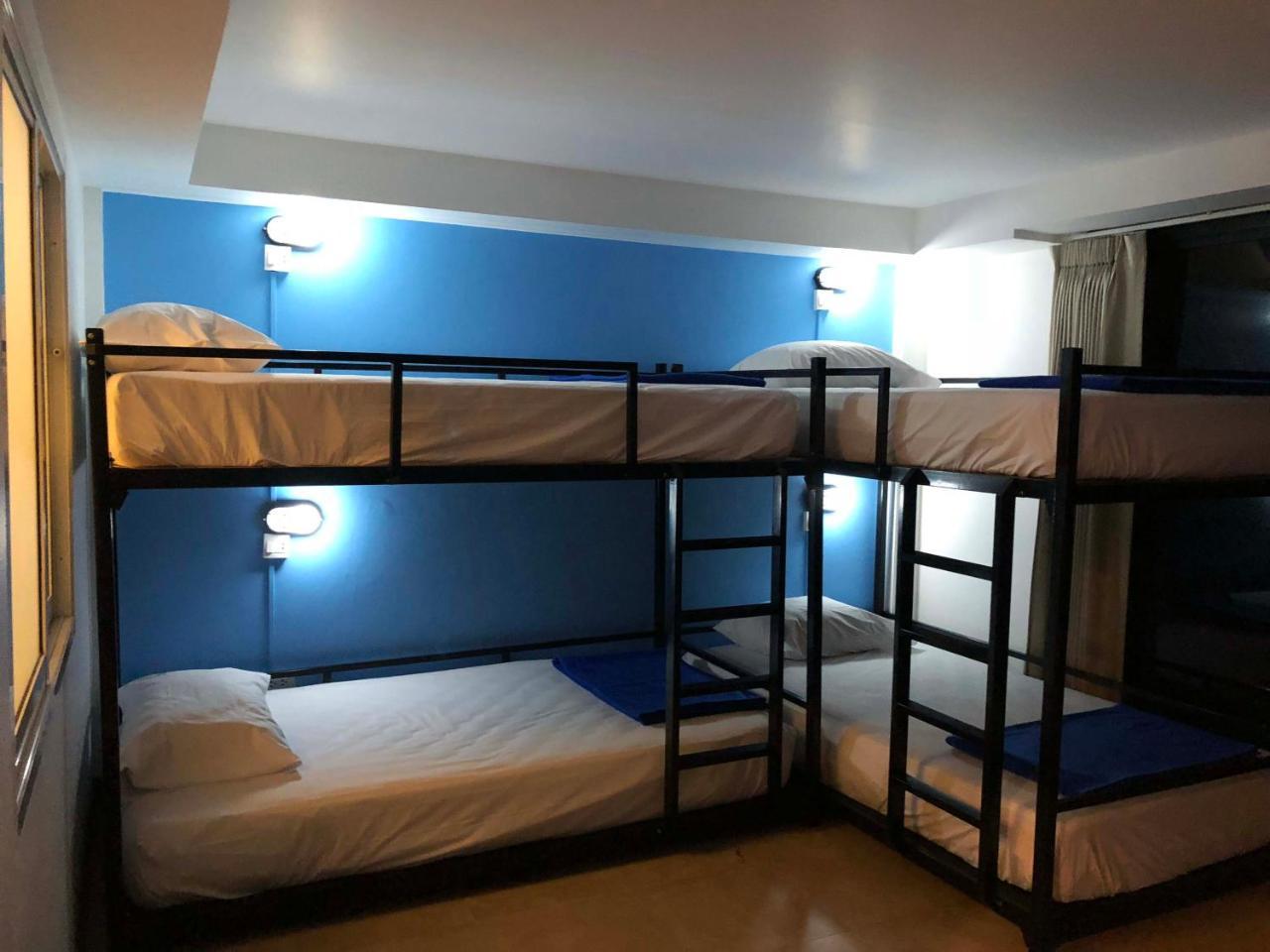 Hostel Bodega Phuket Patong (Adults Only) Zewnętrze zdjęcie