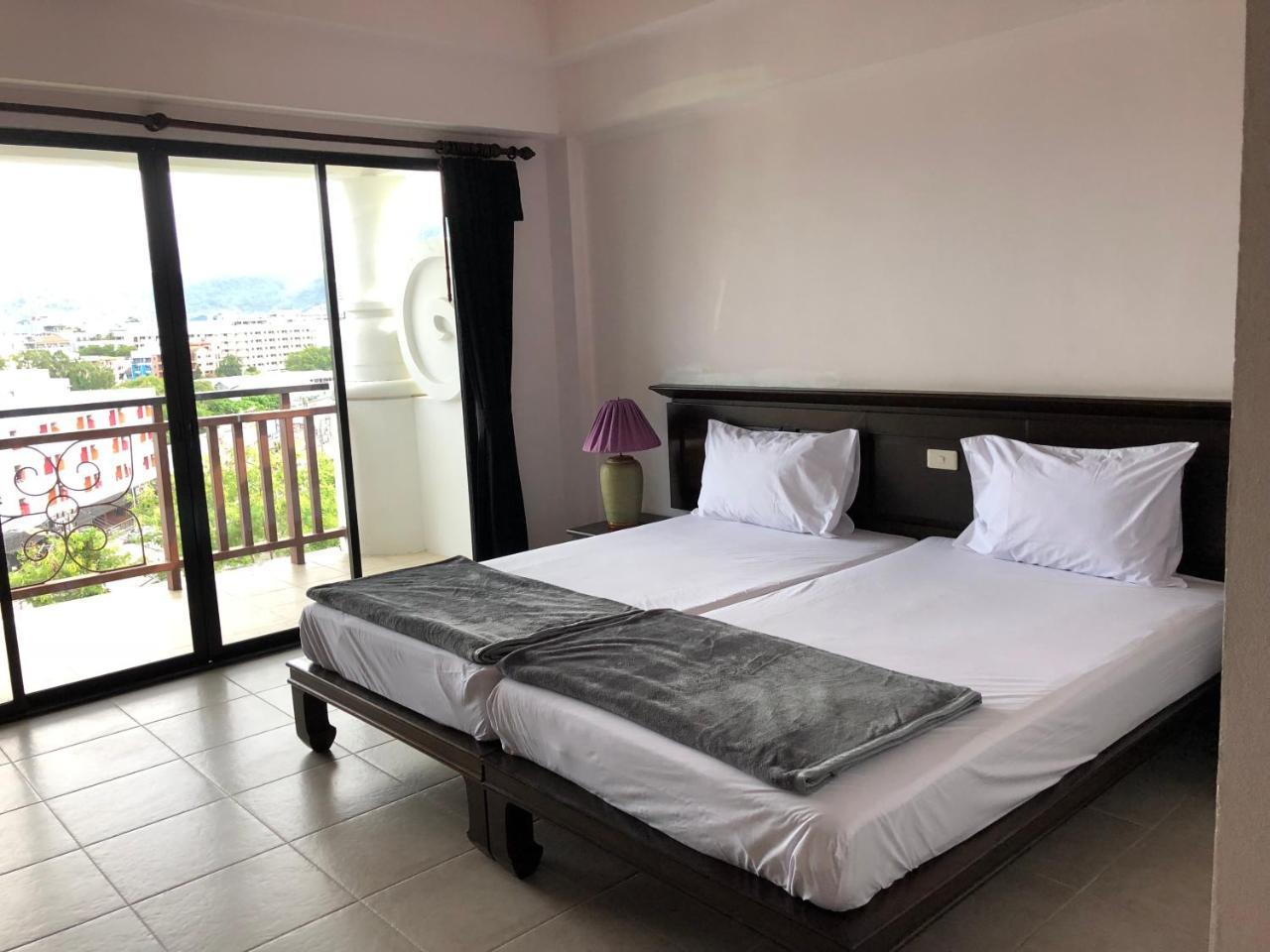 Hostel Bodega Phuket Patong (Adults Only) Zewnętrze zdjęcie