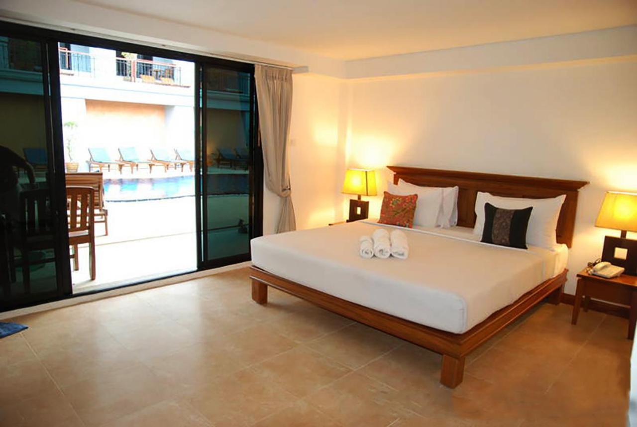 Hostel Bodega Phuket Patong (Adults Only) Zewnętrze zdjęcie