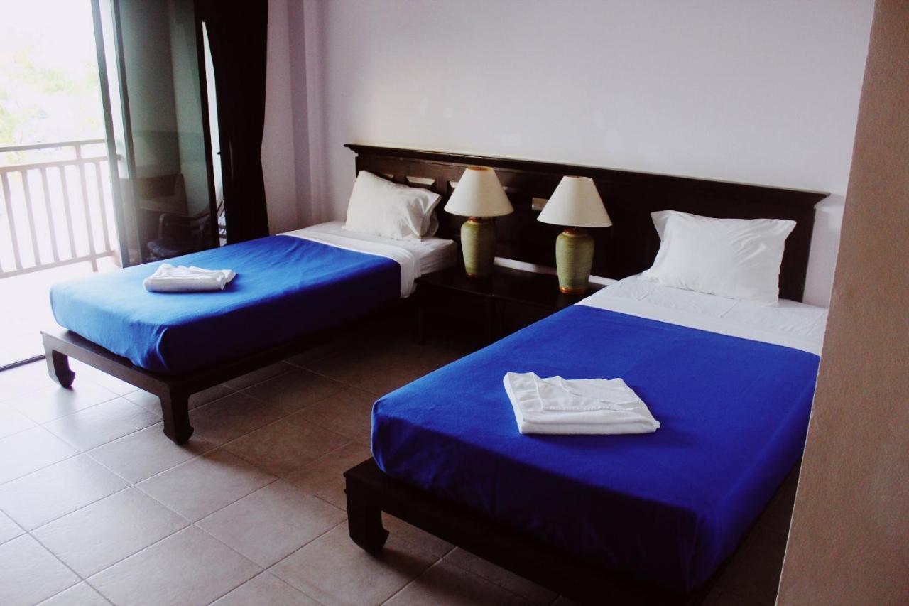 Hostel Bodega Phuket Patong (Adults Only) Zewnętrze zdjęcie