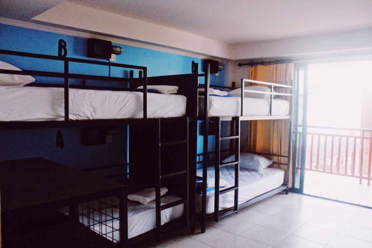 Hostel Bodega Phuket Patong (Adults Only) Zewnętrze zdjęcie