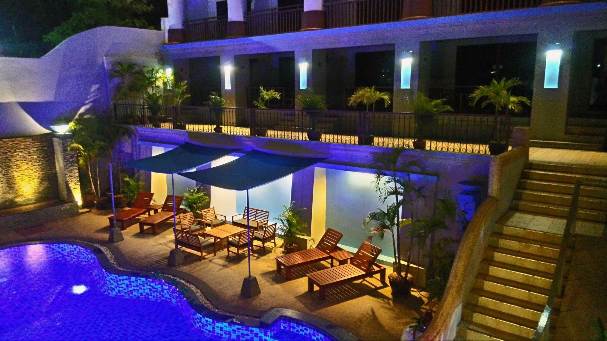 Hostel Bodega Phuket Patong (Adults Only) Zewnętrze zdjęcie